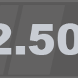 2500