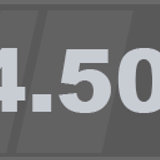 4500