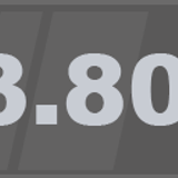3800