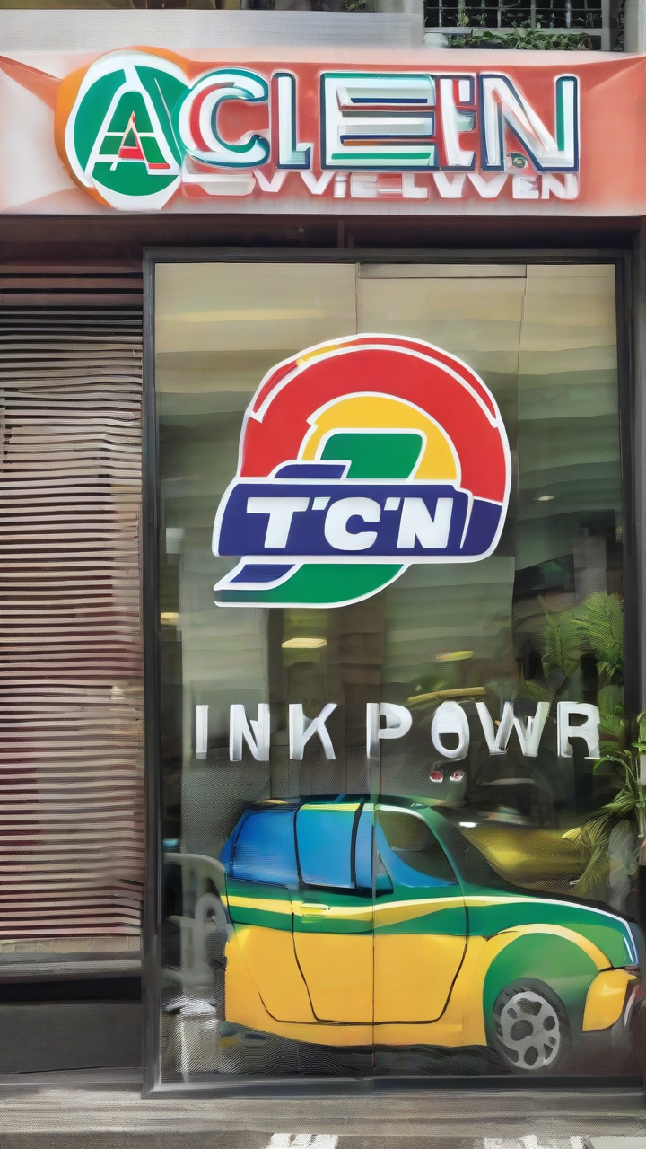 ACEN, 7-Eleven PH ink clean power partnership