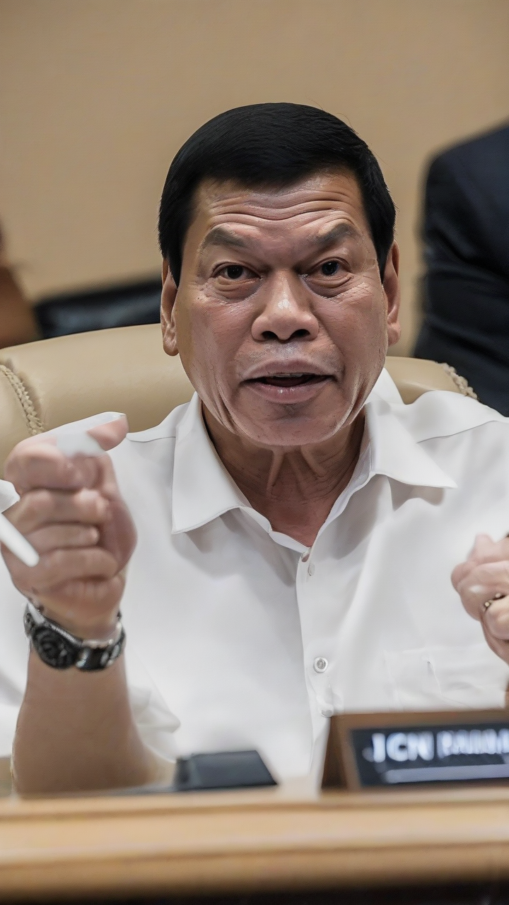 ICC rejects Duterte's request to appeal confirmation of charges