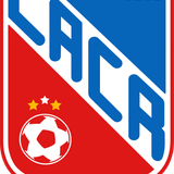 clube atletico carlos renaux seeklogo