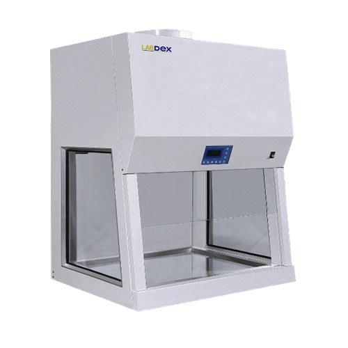 Laboratory Biological Safety Hood with Inward Airflow.png