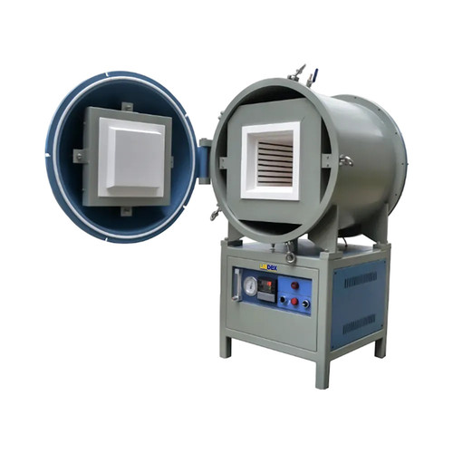 MoSi₂ Heating Element Box Furnace LX111BF.jpg