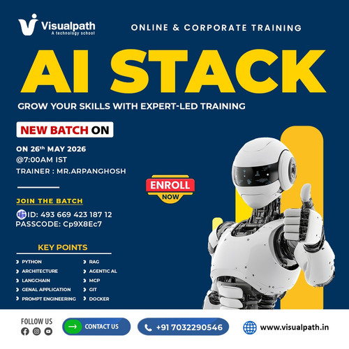 AI Stack Online Corporate Training New Batch 26th May 2026.jpg