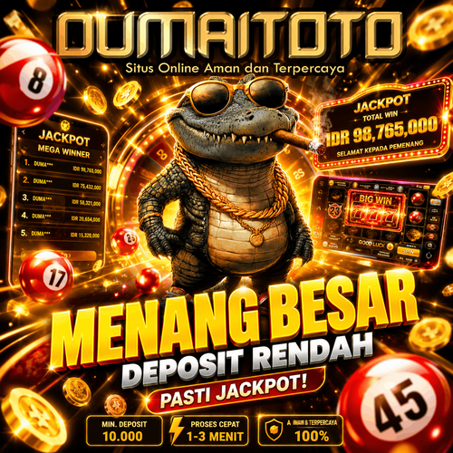 DUMAITOTO Macau