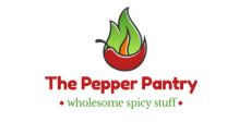 The Pepper Pantry logo