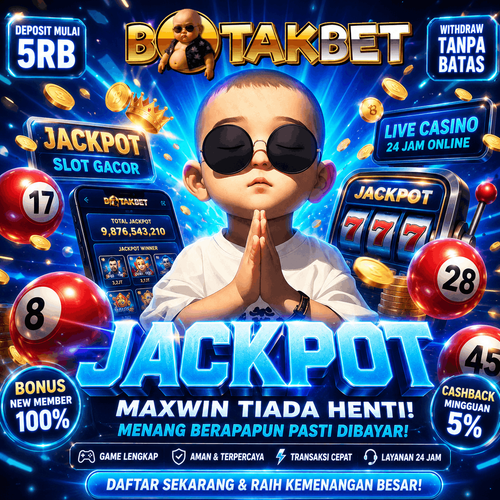 BOTAKBET Macau