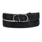 CS567VE NEGRO venado cinto 01