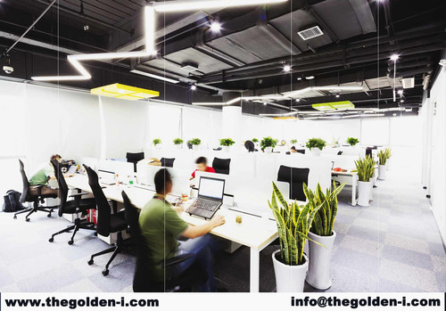 Corporate ITES Offices for the new age Ocean Golden I.jpg