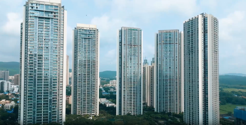 Oberoi Realty Three Sixty North Sector 58, Golf Course Extension Road, Gurgaon.png