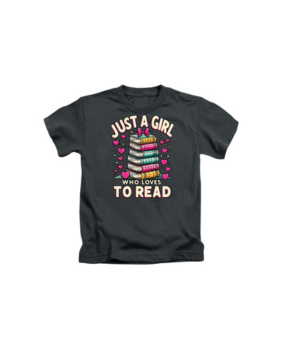 c879 girl who loves to read+Black.jpg