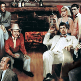 Trendy Gangsters Posters for Rooms, Cafes & Studios.gif