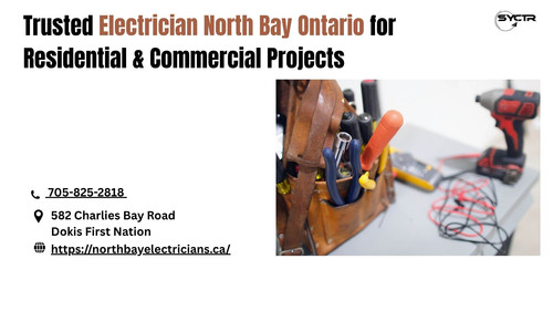 Trusted Electrician North Bay Ontario for Residential & Commercial Projects.jpg