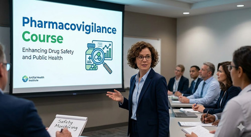 How to Choose the Best Pharmacovigilance Course in India.jpg