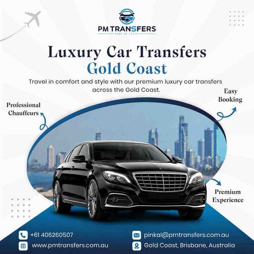 luxury car transfers gold coast.jpg