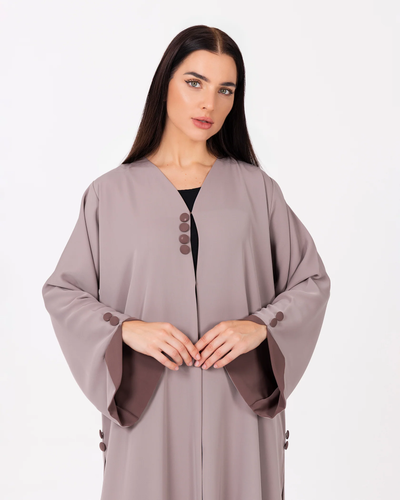 Heritage Threads Abaya - Korean Nada Double-Layer.png