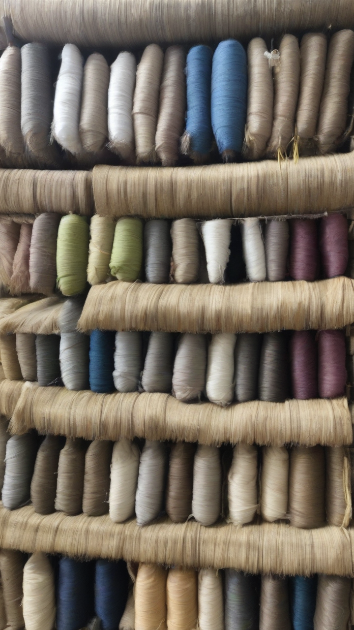 Natural textile fiber hub in Isabela aims for ₱9M yearly income and job creation