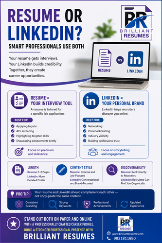 Resume or LinkedIn? Why Smart Professionals Need Both.png