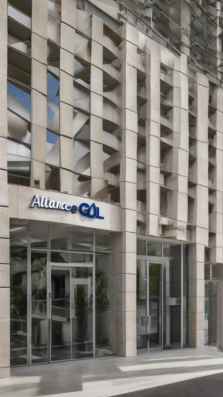 Alliance Global gives notice of 2026 annual stockholders’ meeting