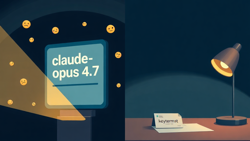 Everyone's Hyping claude-opus-4-7 in ElevenLabs: But 'Keyterms' Is the Setting That Actually Saves Your AI Voice Agent in Quebec (May 2026)