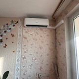 Мастер Холода Москва Купить Кондиционер с установкой 8
