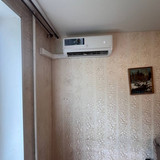 Мастер Холода Москва Купить Кондиционер с установкой 28