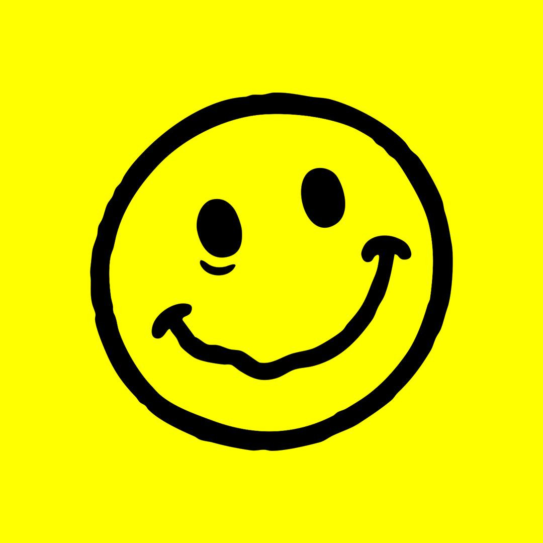No Sad Days logo