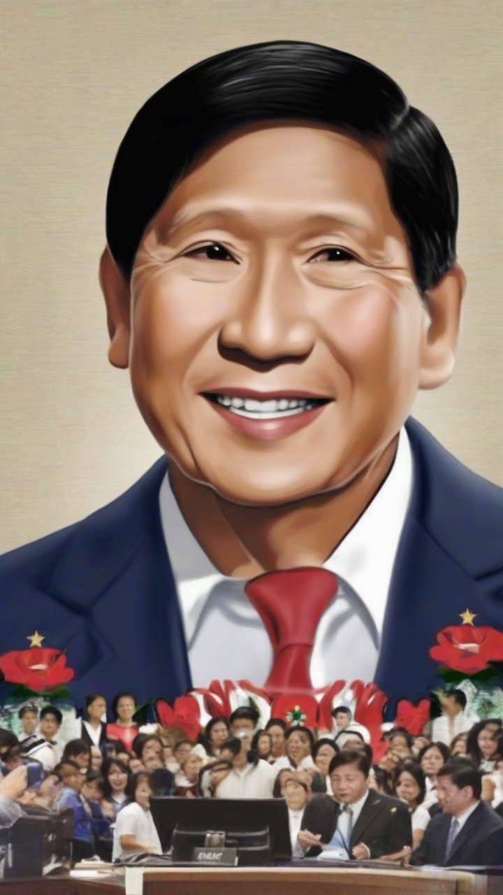 ​Marcos declares June as ‘Judiciary Month’