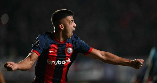 alexis cuello celebra euforico su obra de arte QSKTZ7PJA5BLBEAZNCSMOAYGN4.jpg
