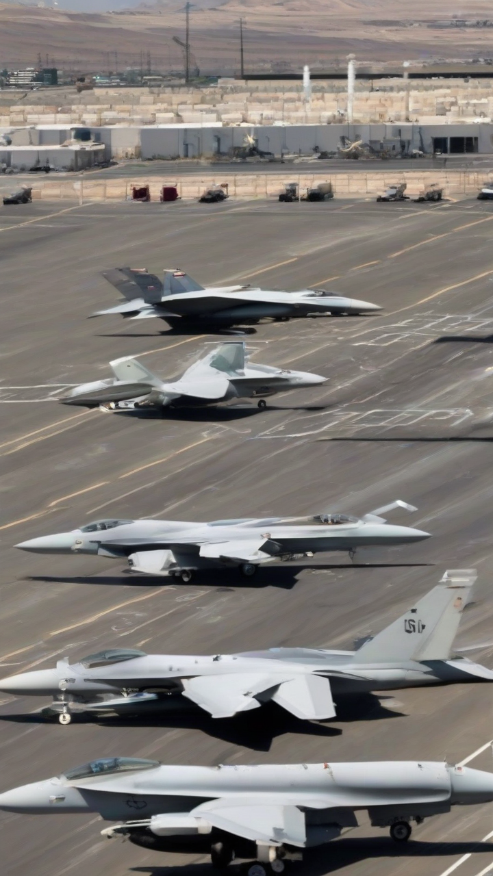 US mulls new strikes on Iran — US media reports