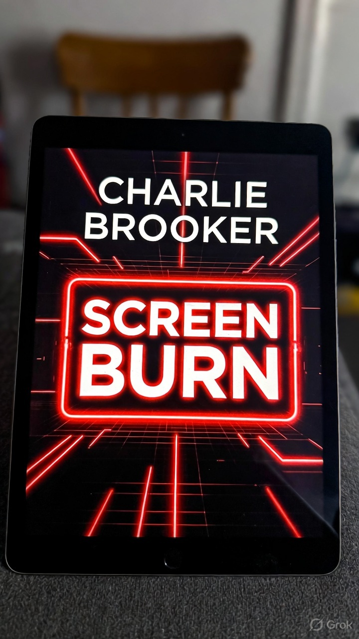 Screen Burn
