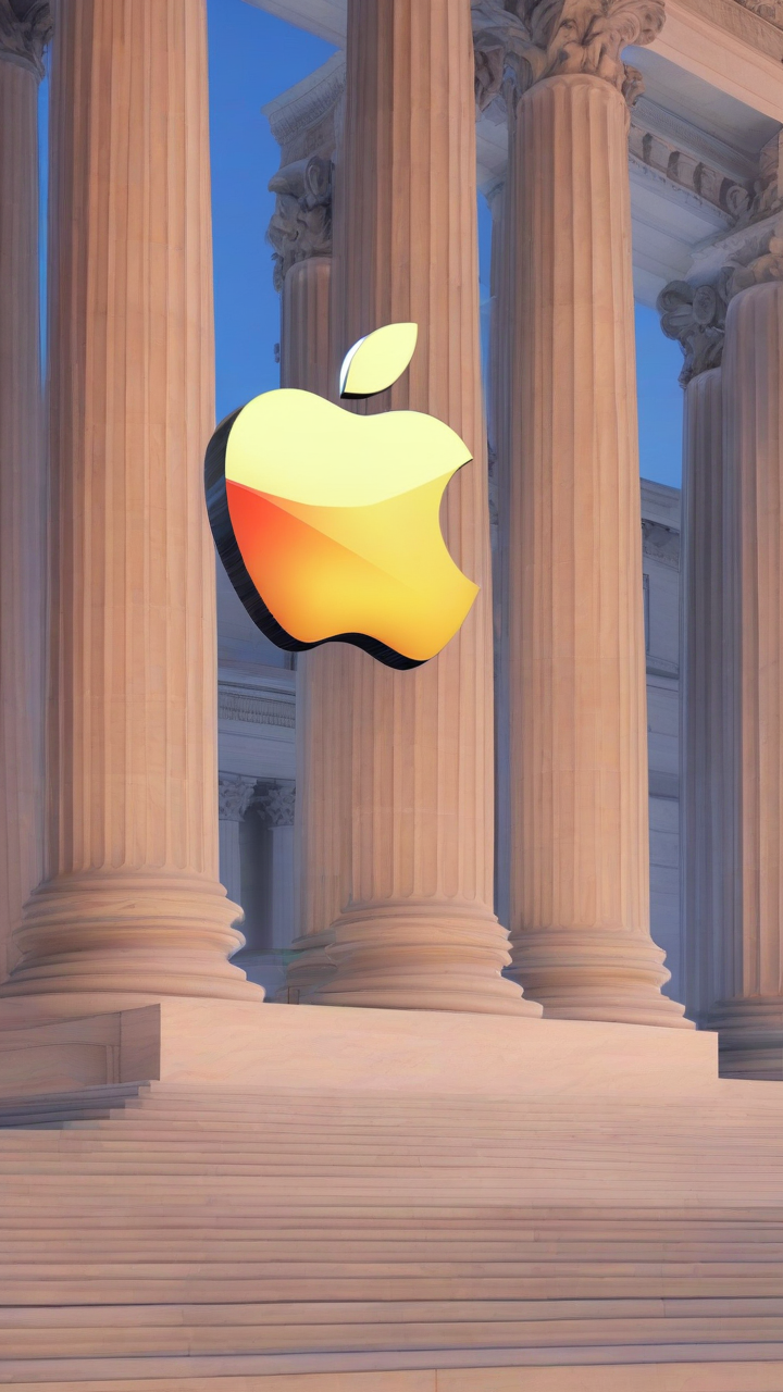 Apple asks US Supreme Court to review contempt order in Epic Games lawsuit