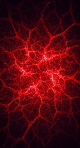 flex design background with red bg with spartan (6)