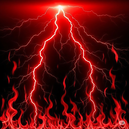 flex design background with red bg with spartan (4)