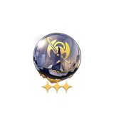 The Golden Ceremony - Golden's Tower Sphere III - Planar Sphere (ทำลายล้าง)