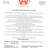 Electrical Services Long Island