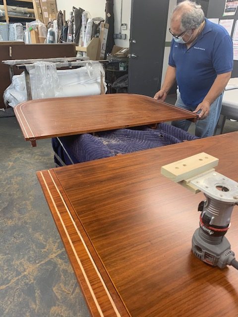 Wood restoration Queens NY.jpg