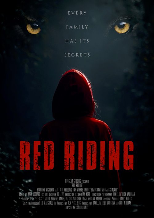Zły wilk / Red Riding (2026) MULTi.1080p.AMZN.WEB-DL.H.264.DD2.0-RX / Lektor PL