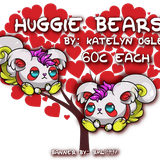 huggie bears