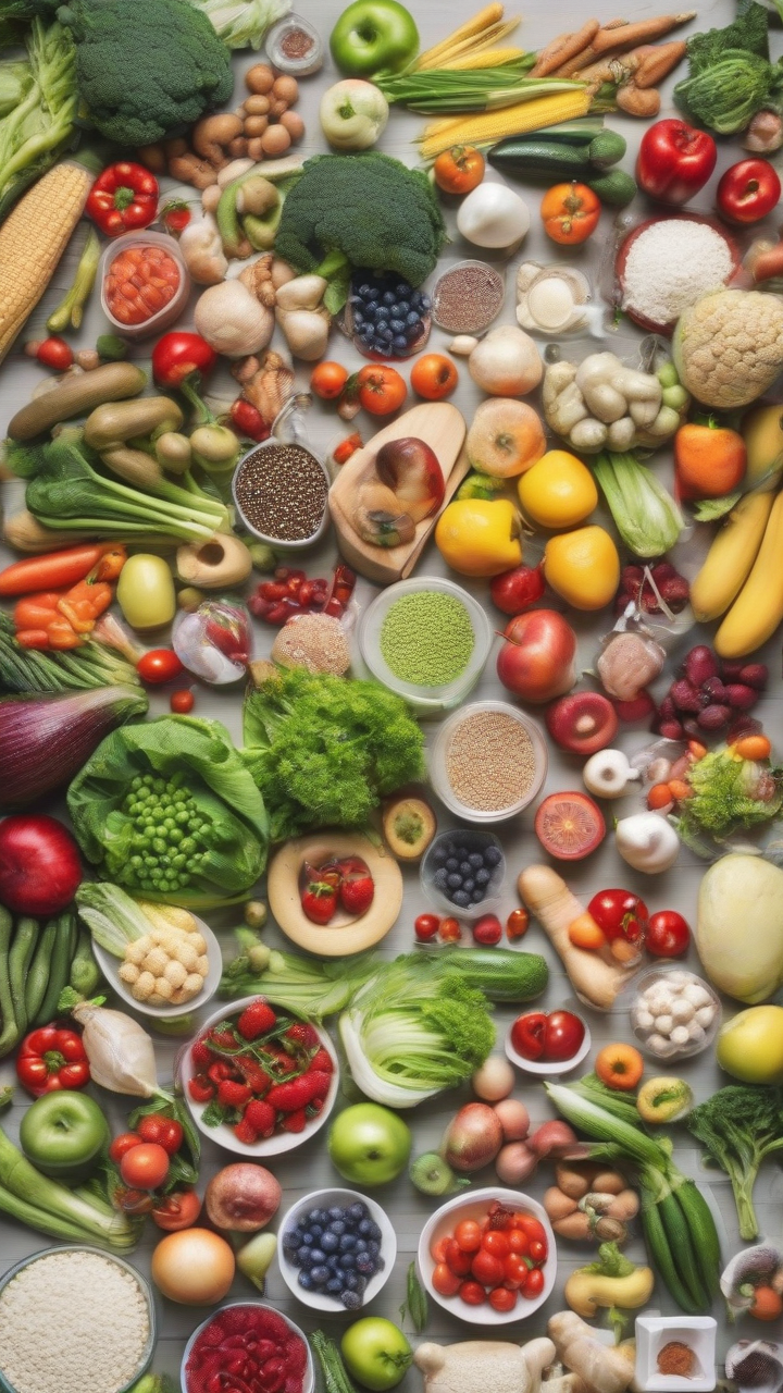 Passage of Healthy Food Environment Bill sought