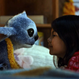 Lilo and Stitch