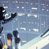 Empire Strikes Back
