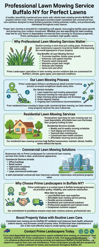 Professional Lawn Mowing Service Buffalo NY for Perfect Lawns.jpg
