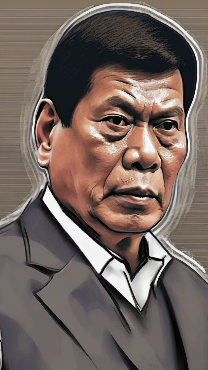 ICC orders continued detention of Duterte, rejects health concerns