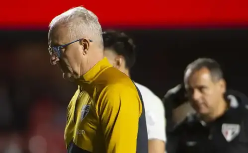 SE SEGURA NO G4? Dorival implementa estratégia defensiva para e quer garantir permanência no topo