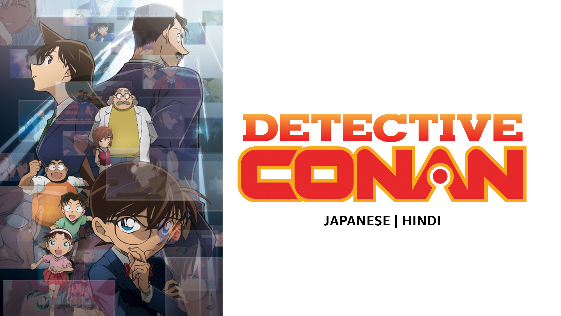Detective Conan Season 1 1080p AMZN WEB-DL Dual Audio DDP2.0 H264 & H265