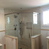 Shower Doors Bellmore