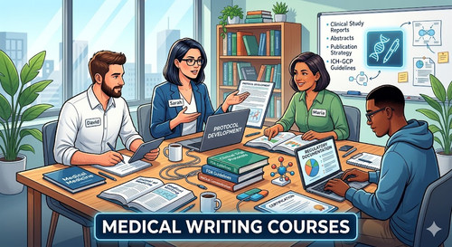Why Medical Writing Courses Are Becoming Popular Today.jpg
