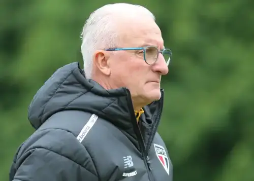 São Paulo encara o Botafogo tentando encerrar sequência sem vitórias